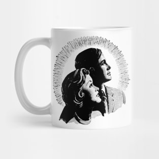 See the Light Mug